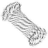 Vidaxl Boot Rope bremsse 4 mmx250 m Polyester wäiss