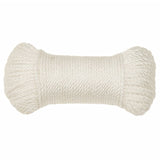 Vidaxl Werkouw 3 mm 25 m Polypropene white