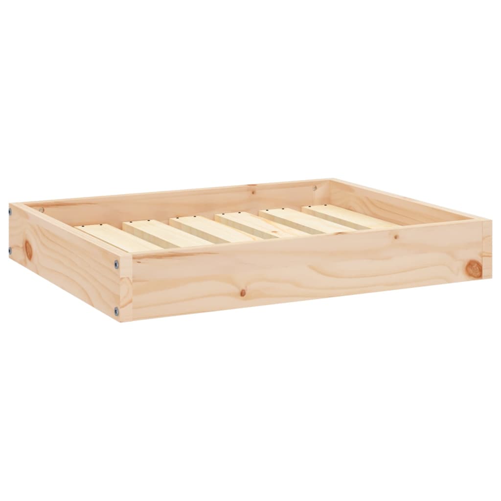 Vidaxl Hond Kierfket 61.5x49x9 cm feste Péiere