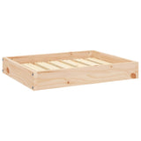 Vidaxl Hond Kierfket 61.5x49x9 cm feste Péiere