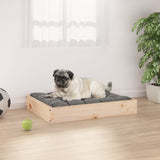 Vidaxl Hond Kierfket 61.5x49x9 cm feste Péiere