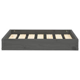 Vidaxl Hond Kierfket 61.5x49x9 cm feste Péiere gro