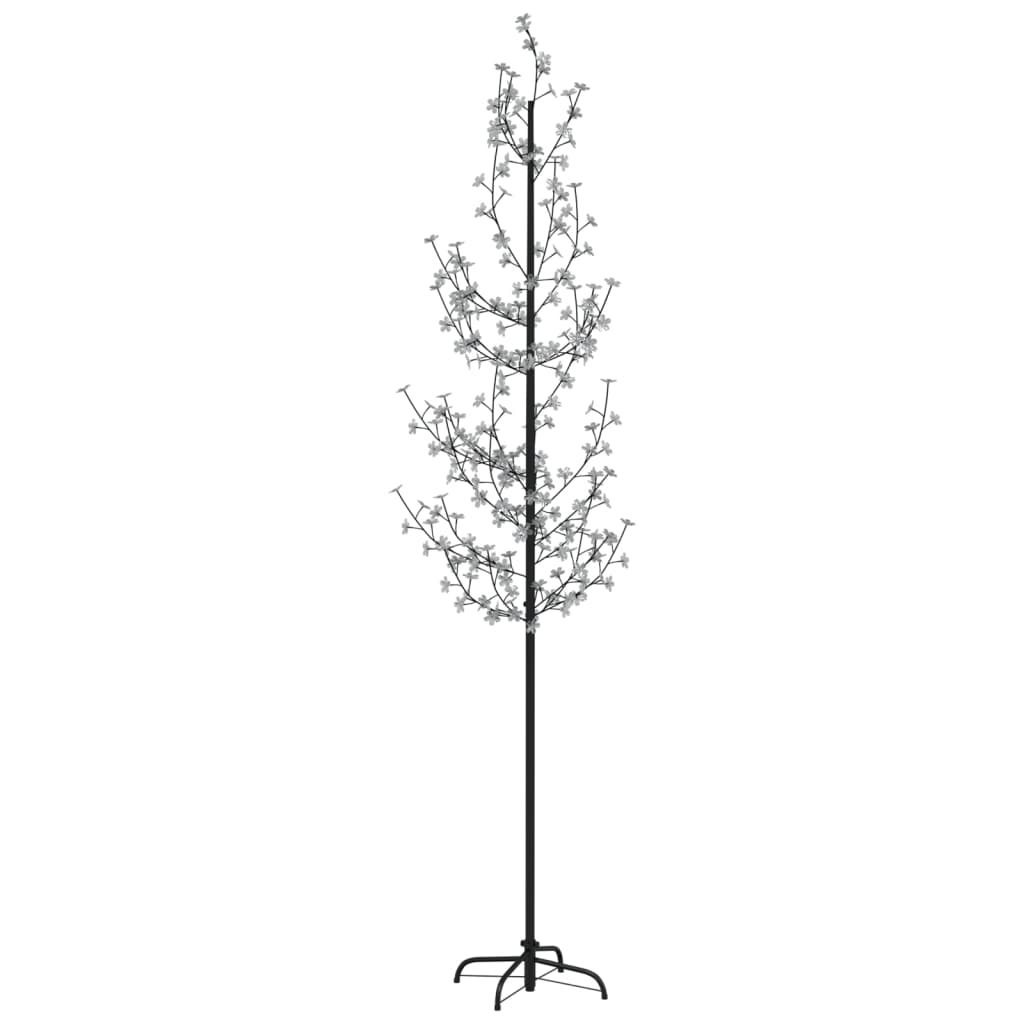 Vidaxl Boom Cherry blossom 368 LEDs Warm white 300 cm