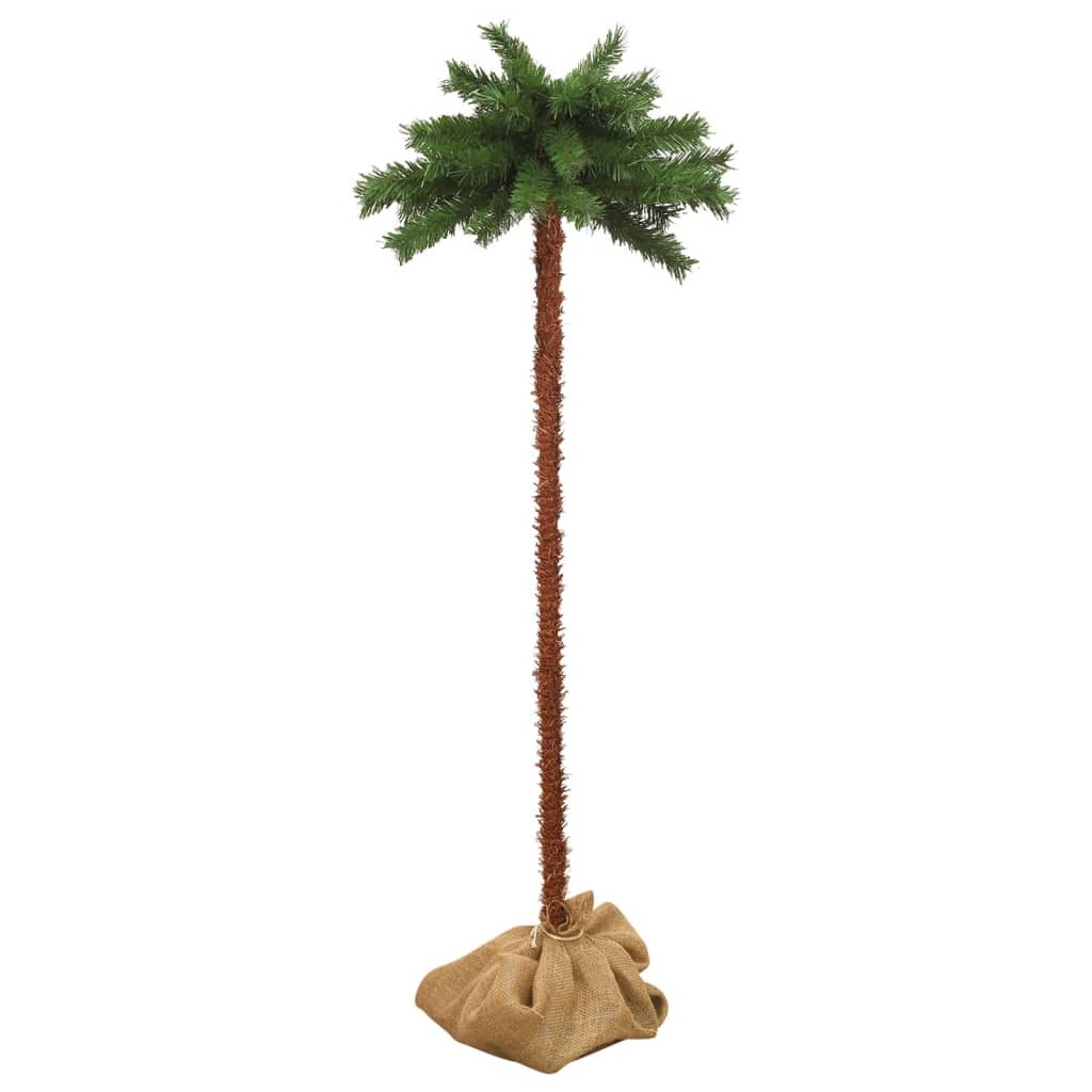 Vidaxl Christmas tree with LED 150 cm