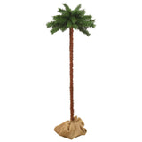 Vidaxl Christmas tree with LED 150 cm