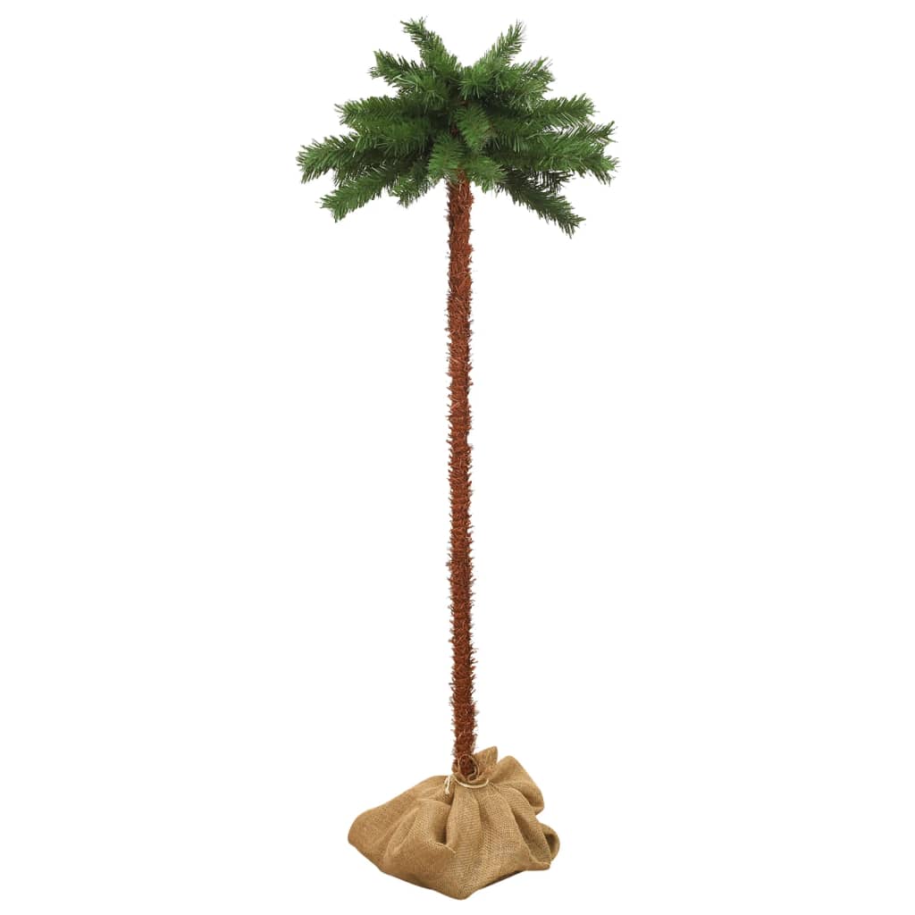 Vidaxl Christmas tree with LED 180 cm