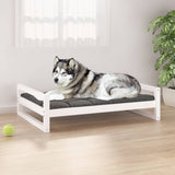 Vidaxl Hond Basket 105.5x75,5x28 cm feste Péiere