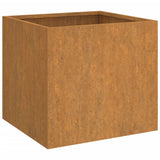 Vidaxl Planter 32x30X29 cm corden Stol