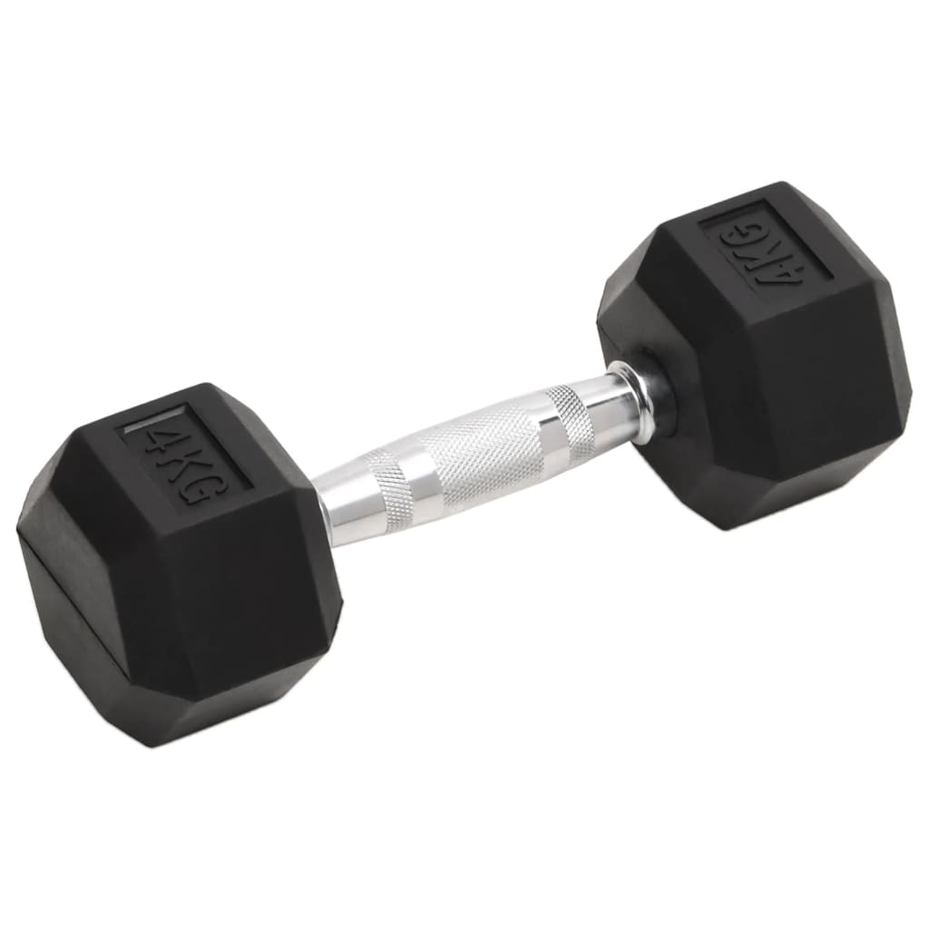 Vidaxl Halters 2 pcs 8 kg cast iron