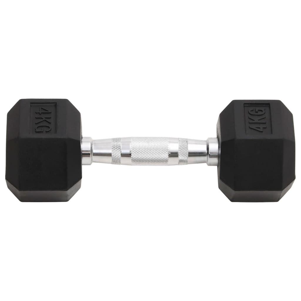 Vidaxl Halters 2 pcs 8 kg cast iron