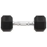 Vidaxl Halters 2 pcs 8 kg cast iron