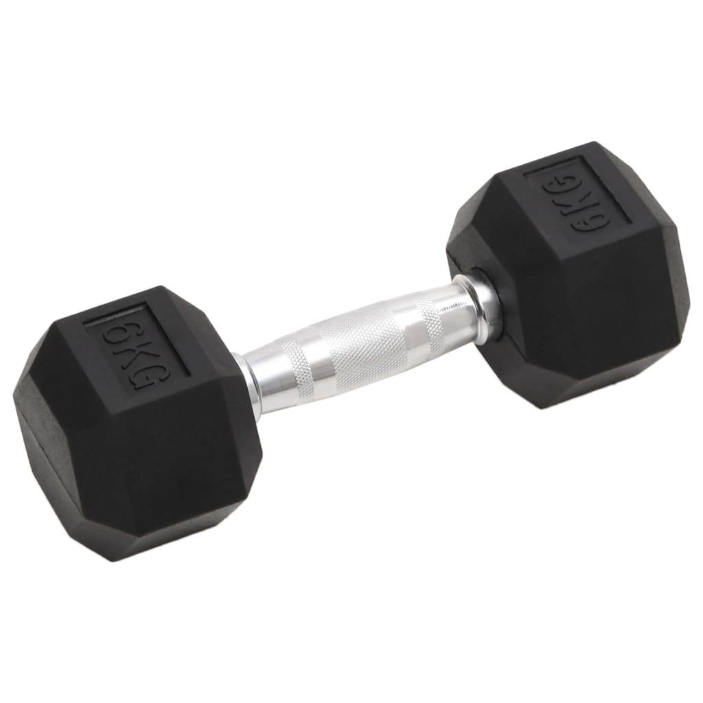 Vidaxl stopper 2 stk 12 kg støbejern
