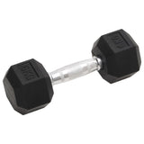 Vidaxl stopper 2 stk 12 kg støbejern