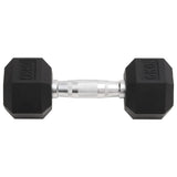 Vidaxl stopper 2 stk 12 kg støbejern