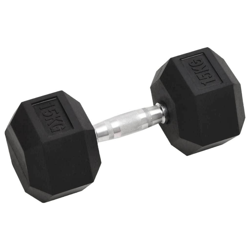Vidaxl stopper 2 stk 30 kg støbejern