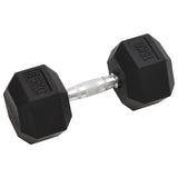 Vidaxl stopper 2 stk 30 kg støbejern