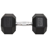Vidaxl stopper 2 stk 30 kg støbejern