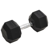 Vidaxl Halters 20 kg cast iron