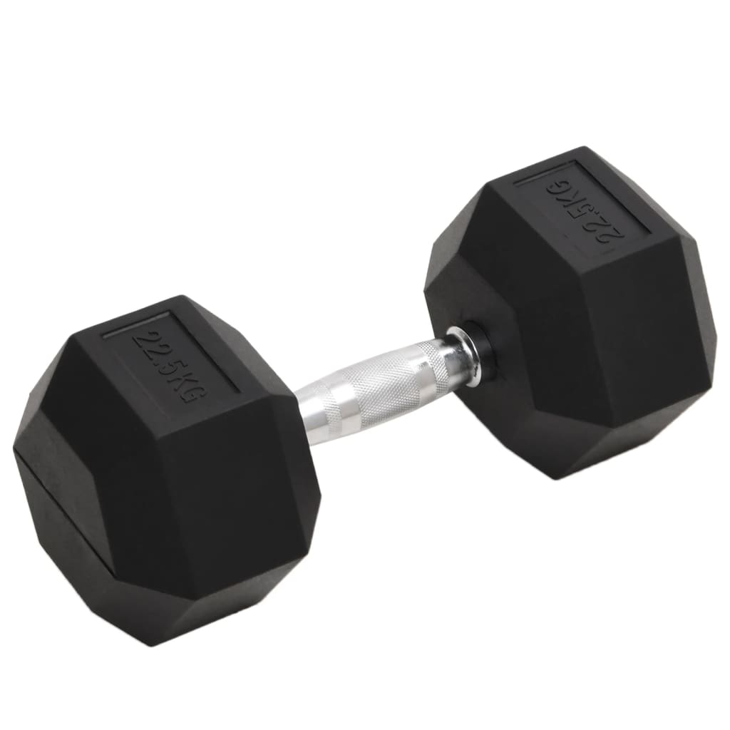 Vidaxl stopper 22,5 kg støbejern