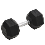 Vidaxl stopper 22,5 kg støbejern