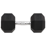 Vidaxl stopper 22,5 kg støbejern