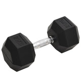 Vidaxl Halters 25 kg of cast iron