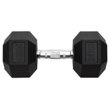 Vidaxl Halters 25 kg of cast iron