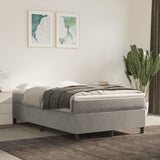 Vidaxl dkmatras 120x200x5 cm