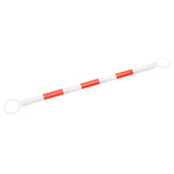 Vidaxl pilonske palice zgrožene 10 St 116-197 cm