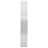 Vidaxl Reflecting tape 2.5 cm x 50 m PVC White