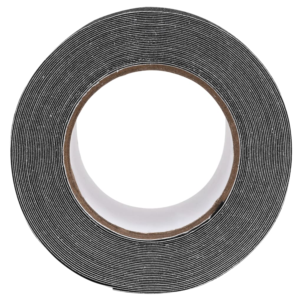 Vidaxl Anti-Slip páska 0,1x10 m PVC černá
