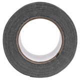 Vidaxl Anti-Slip páska 0,1x10 m PVC černá