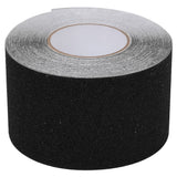Vidaxl Anti-slip tape 0.1x20 m PVC Black