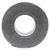 Vidaxl Anti-slip tape 0.1x20 m PVC Black