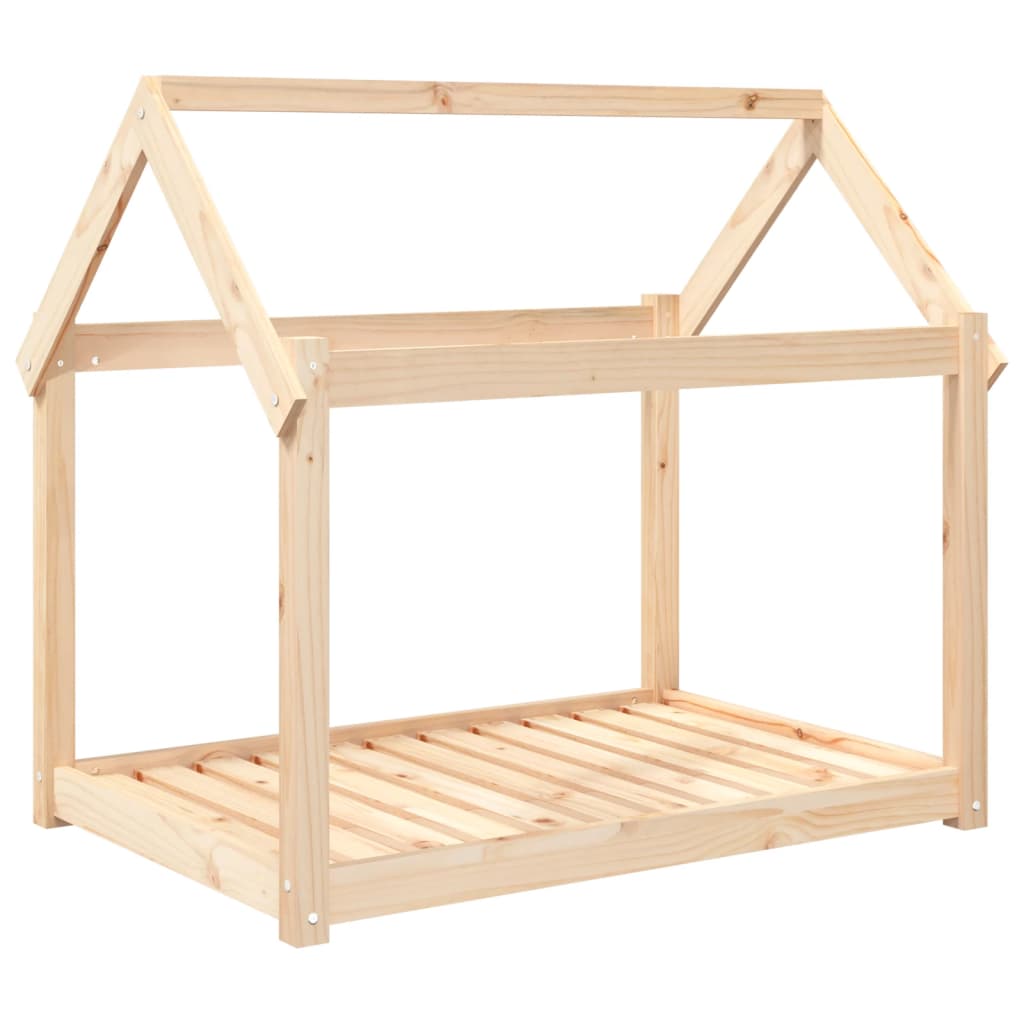 Vidaxl Hond Basket 101x7090 cm feste Péiere