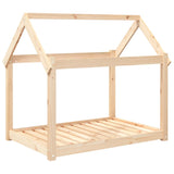 Vidaxl Hond Basket 101x7090 cm feste Péiere