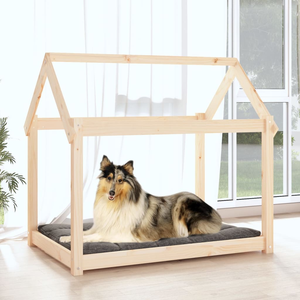 Vidaxl Hond Basket 101x7090 cm feste Péiere