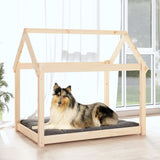 Vidaxl Hond Basket 101x7090 cm feste Péiere