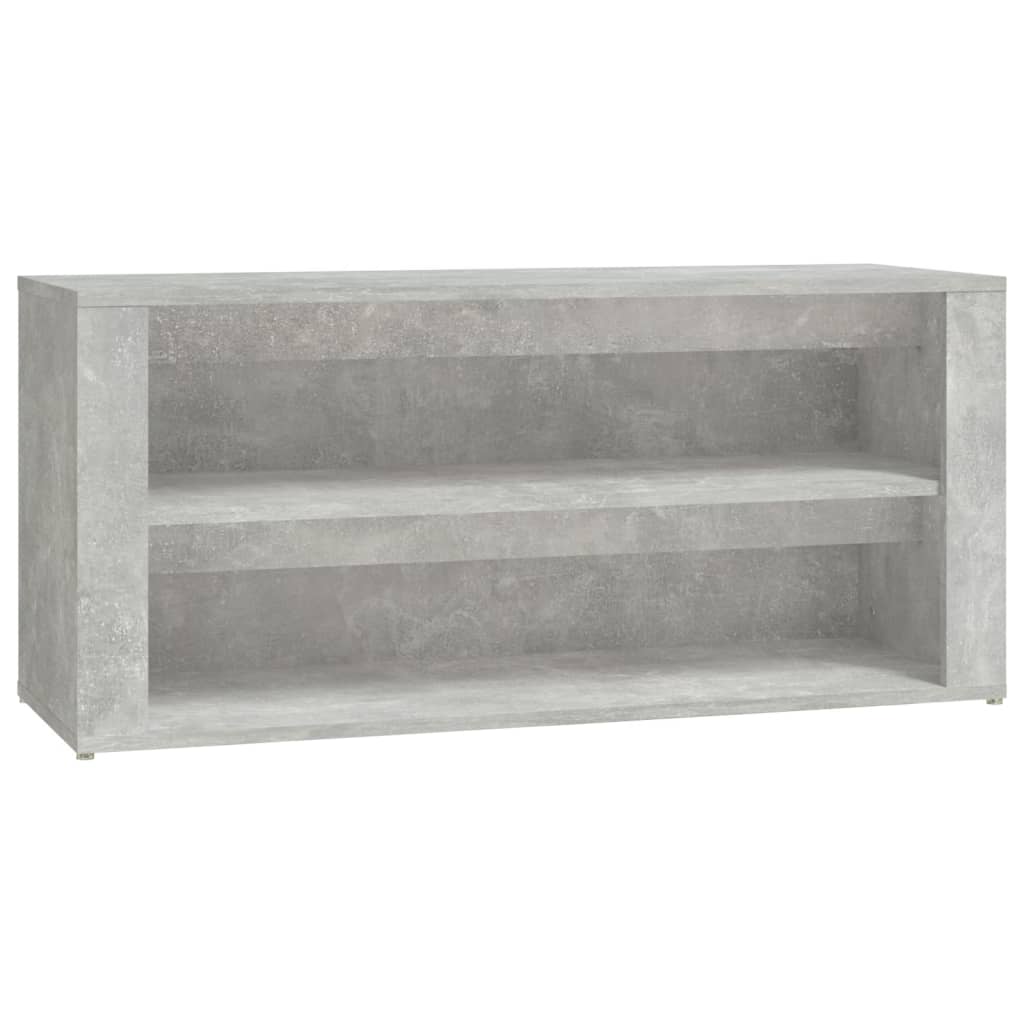 Vidaxl scarping rack 100x35x45 cm prezzo in legno modificato