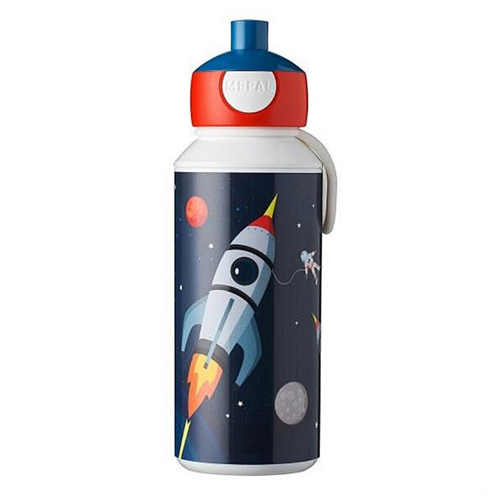 Mepal wyskakujący wyskakujący butelka do picia 400 ml