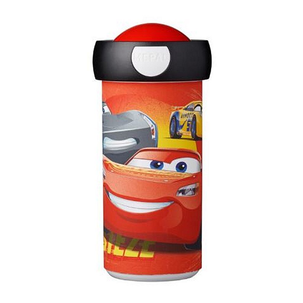 Mepal school cup Disney Cars 300 ml