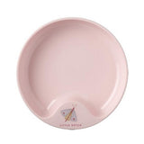 Mepal practice board little dutch flowers and butterflies pink
