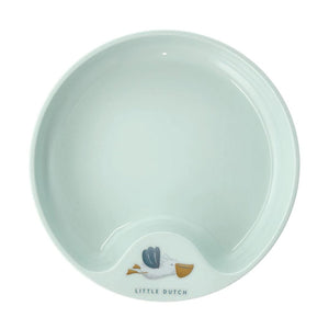 Descriptive image text