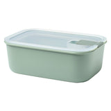 Mepal vershouddoos - easyclip - nordic sage - 1000 ml