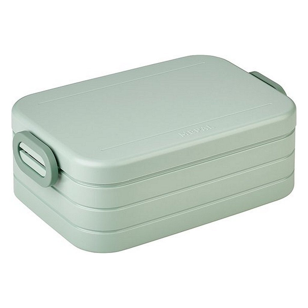 Mepal take a break lunch box with nordic sage