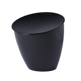 Mepal Waste Bin Calypso - Black Nordic