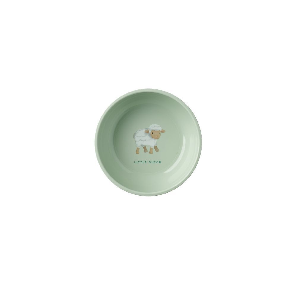 Mepal Little Dutch Farm Children's Scale