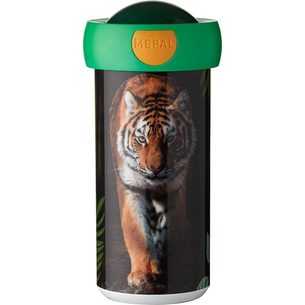 Mepal Campus School Cup Wild Tiger 300 ml