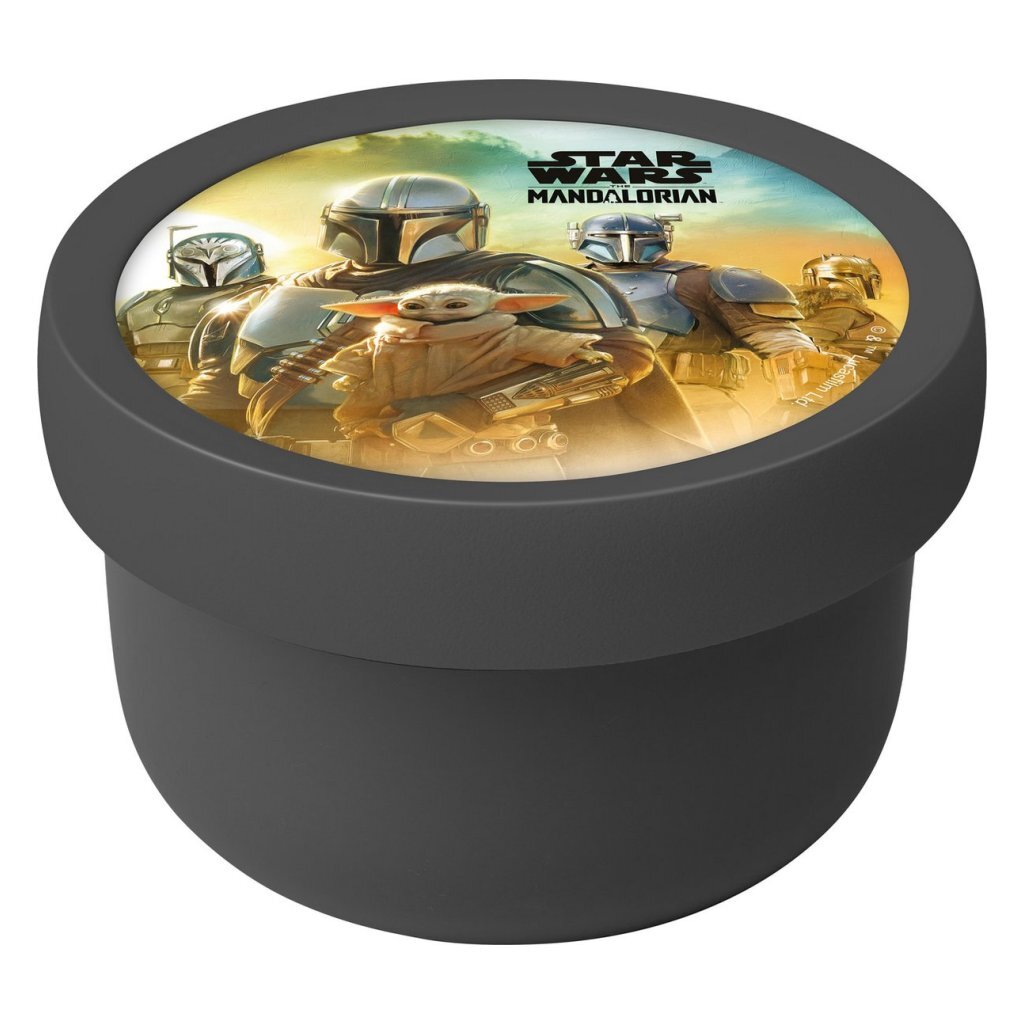 Mepal Campus Fruitbox Star Wars 300 ml sort