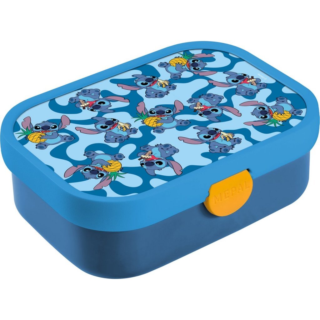 Mepal Campus Obědový box Stitch Blue